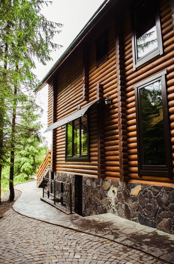 Загородные дома Chalet MelodiyaGir Пилипец